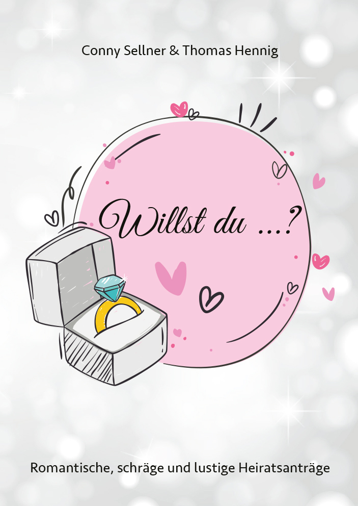 Willst du ...?