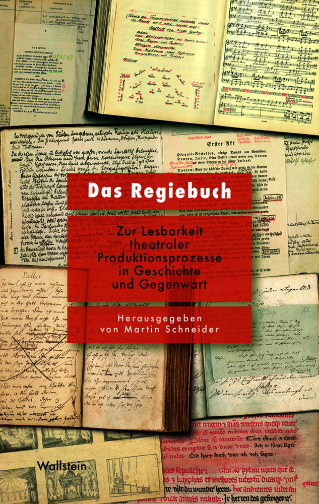 Das Regiebuch