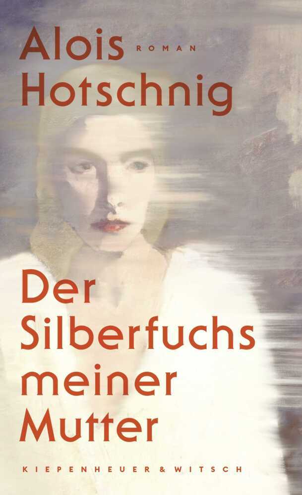 Der Silberfuchs meiner Mutter