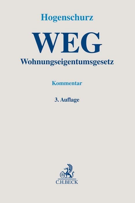 Wohnungseigentumsgesetz