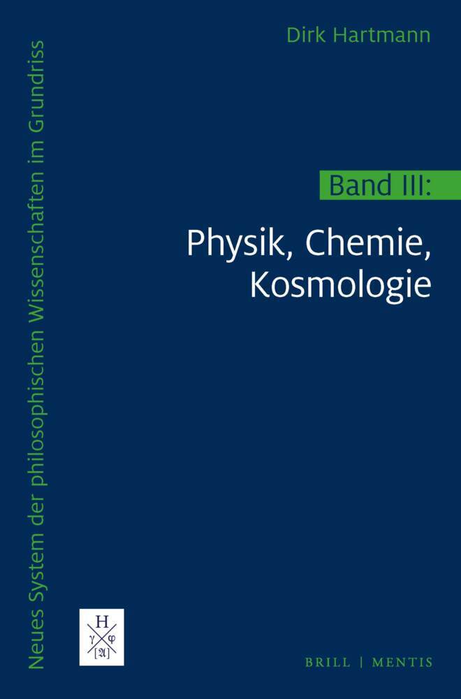Neues System der philosophischen Wissenschaften im Grundriss
