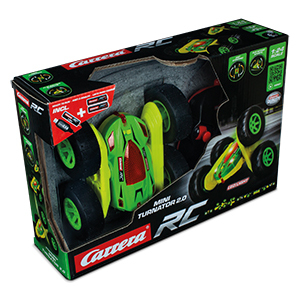 Carrera RC - 2,4GHz Mini Turnator 2.0