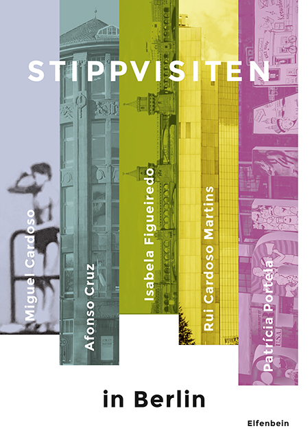 Stippvisiten