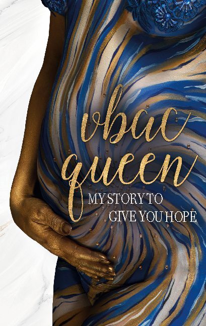 VBAC Queen