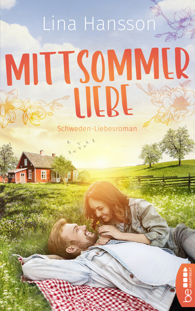 Mittsommerliebe