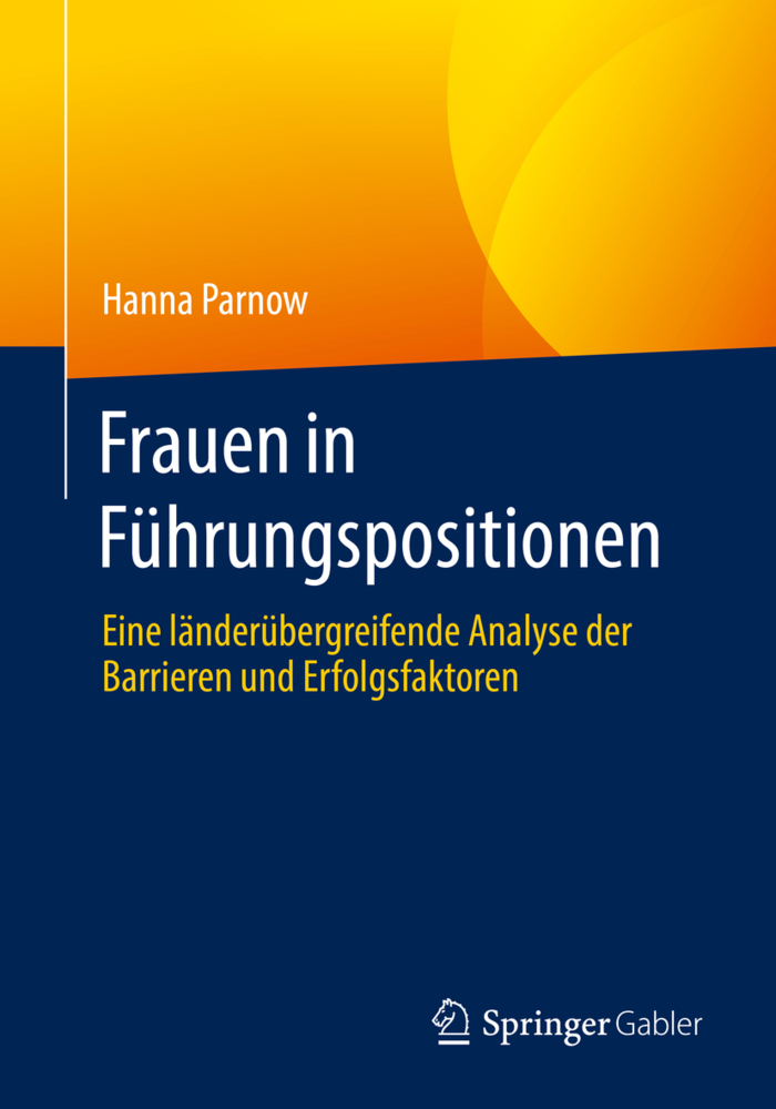 Frauen in Führungspositionen