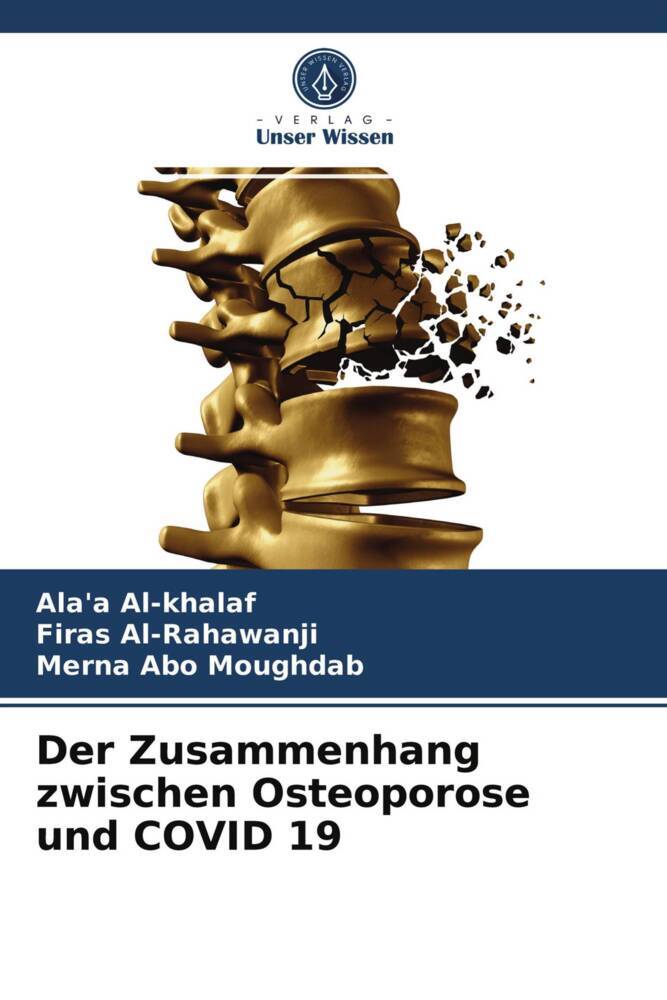 Der Zusammenhang zwischen Osteoporose und COVID 19