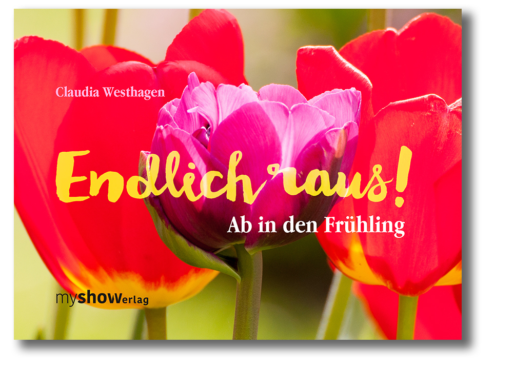 Endlich raus!