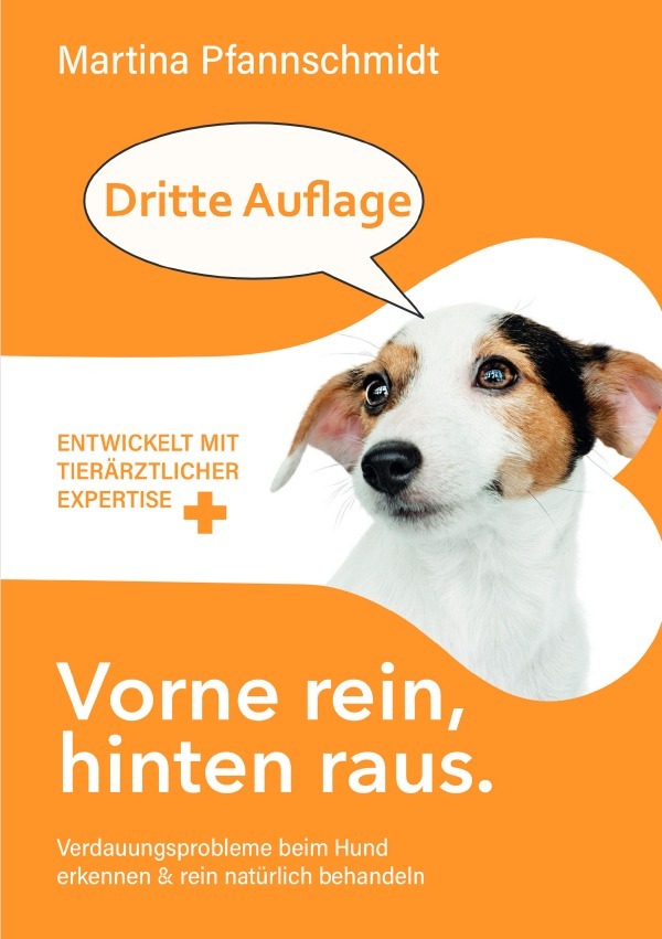 Vorne rein, hinten raus