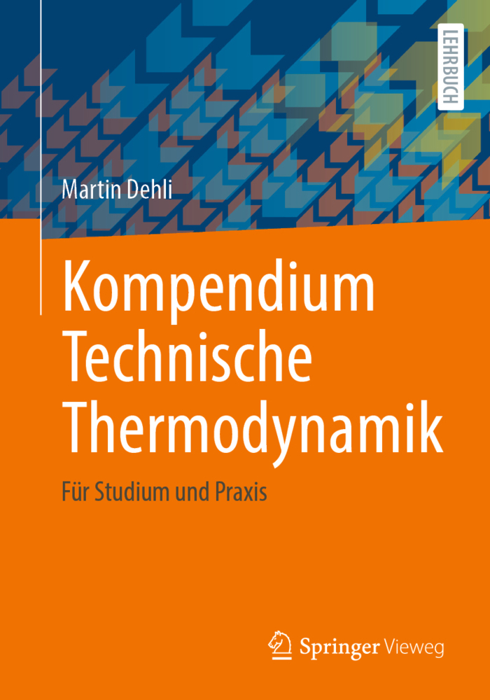 Kompendium Technische Thermodynamik