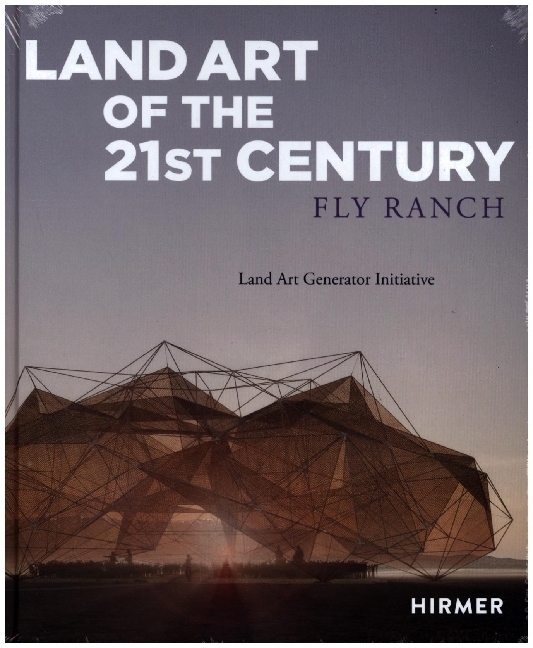 Land Art of the 21st Century