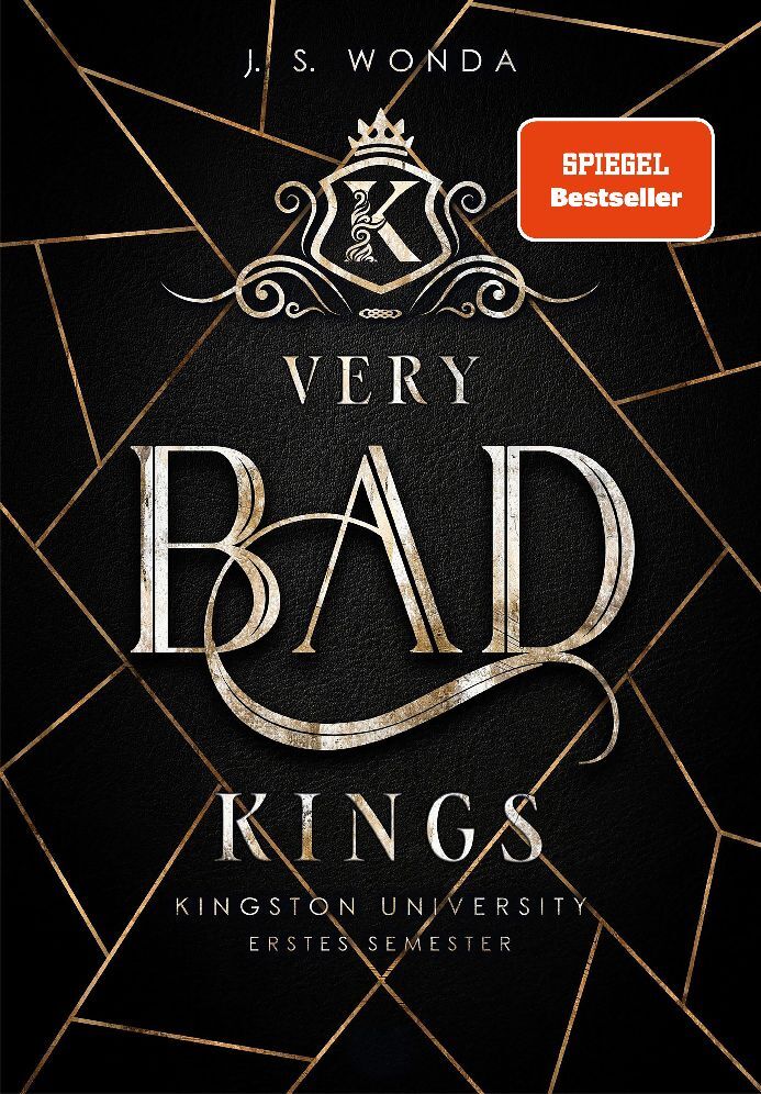 Very Bad Kings