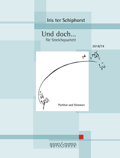 Und doch...