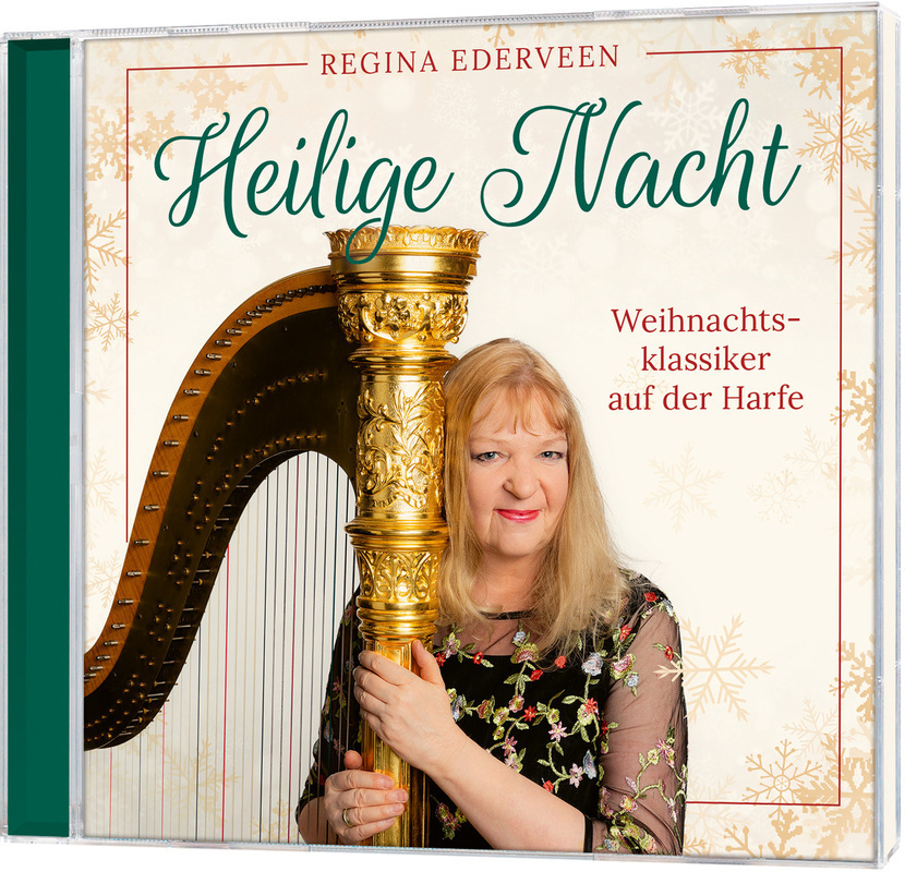 Heilige Nacht, Audio-CD