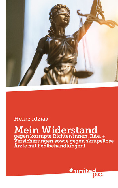 Mein Widerstand