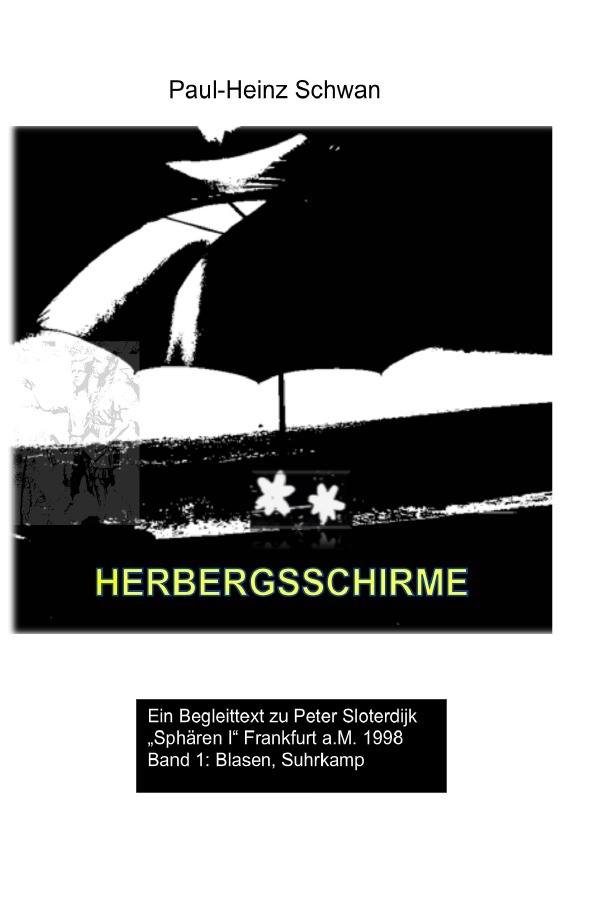 Herbergsschirme