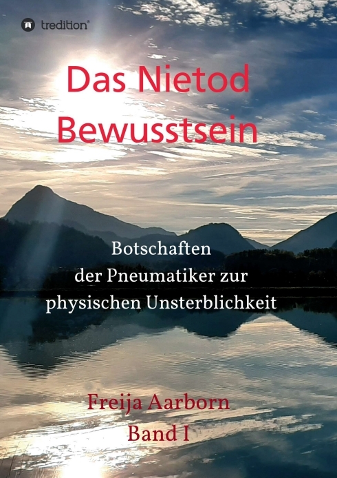 Das Nietod Bewusstsein