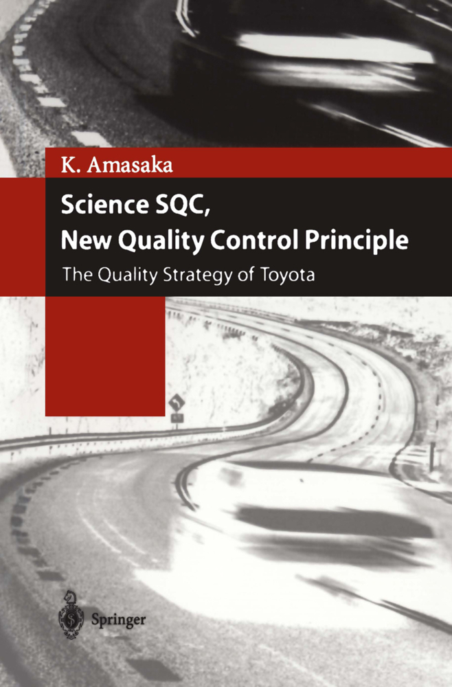 Science SQC, New Quality Control Principle
