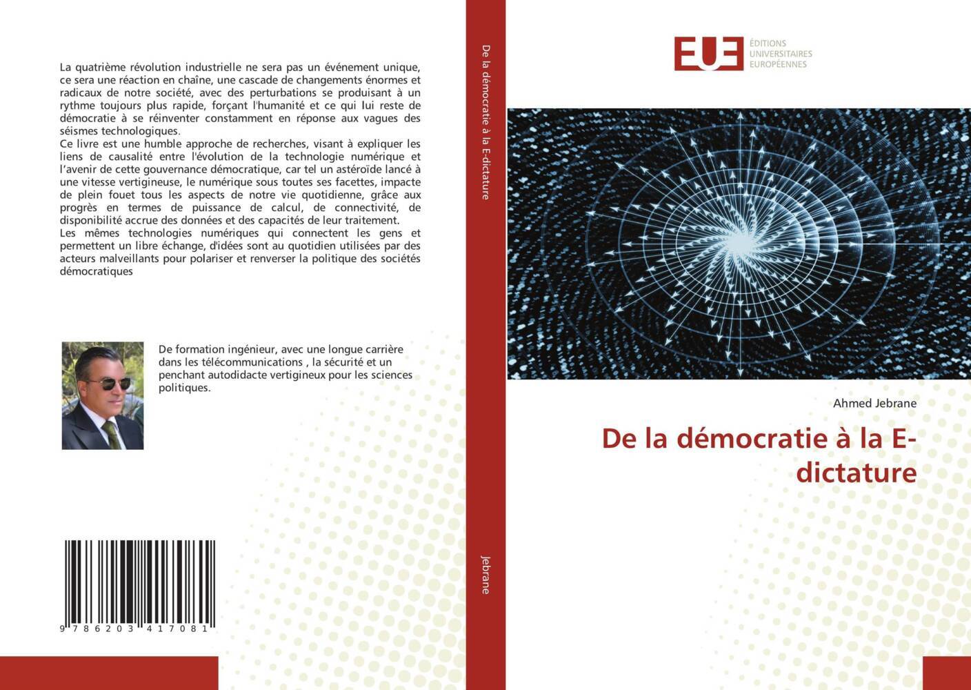 De la démocratie à la E-dictature