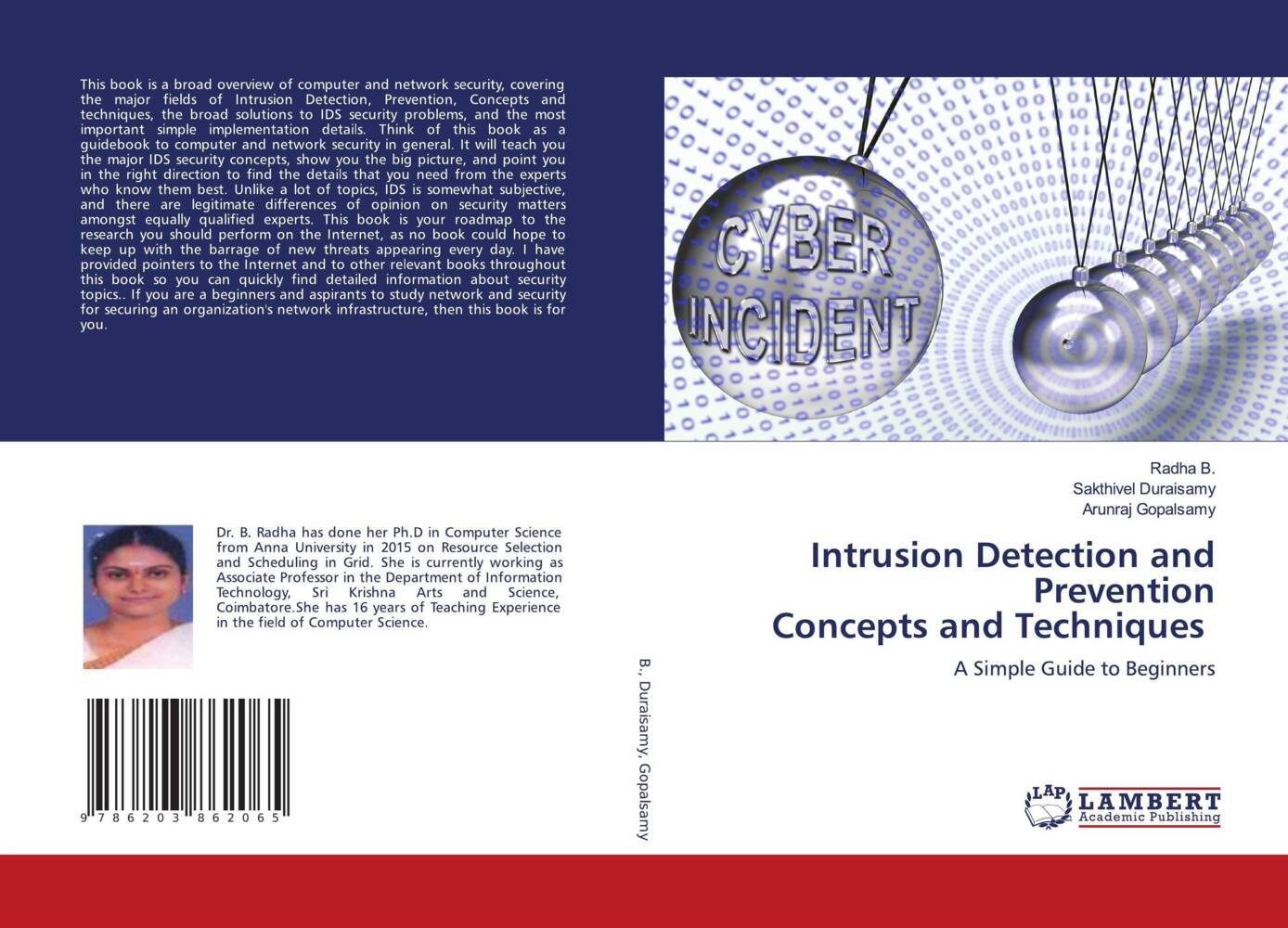 Intrusion Detection and Prevention Concepts and Techniques