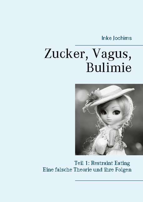 Zucker, Vagus, Bulimie