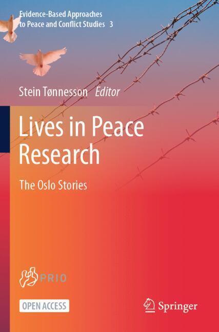Lives in Peace Research