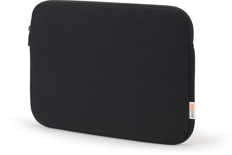 DICOTA BASE XX Laptop Sleeve 15-15.6" Black