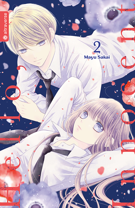 Hello, Innocent. Bd.2
