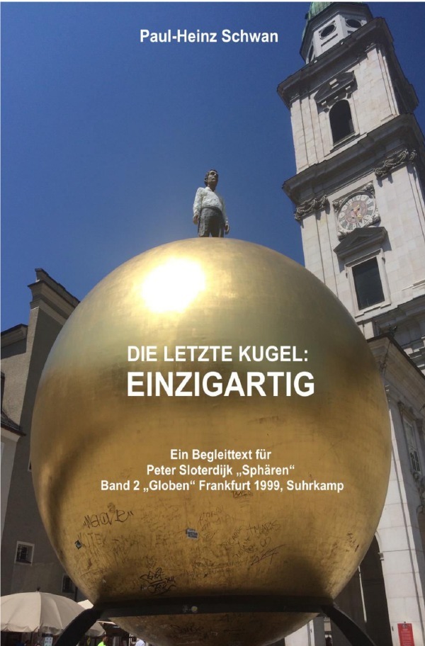 Die letzte Kugel