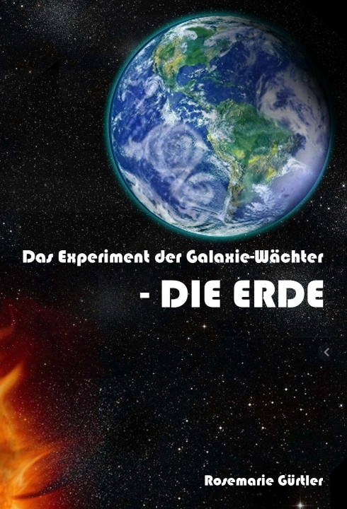Das Experiment der Galaxiewächter