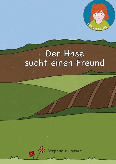Der Hase sucht einen Freund