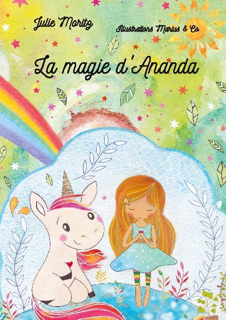 La magie d'Ananda