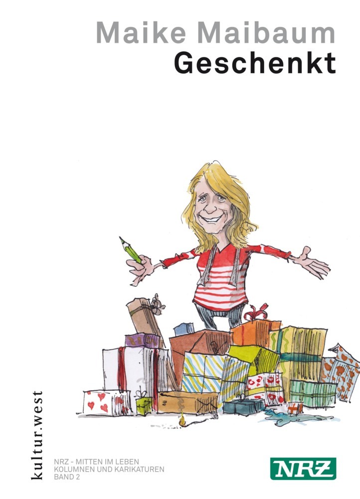 Geschenkt