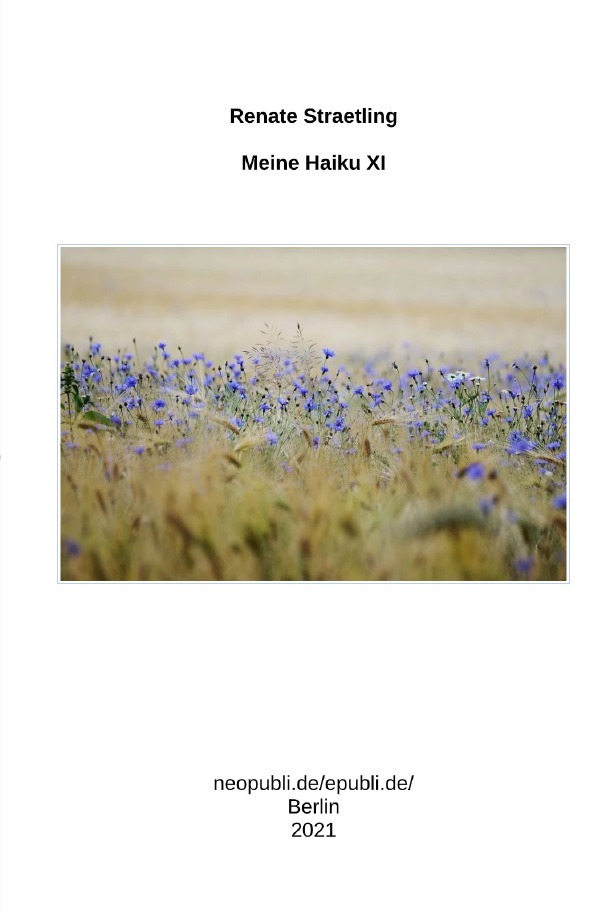 Meine Haiku XI