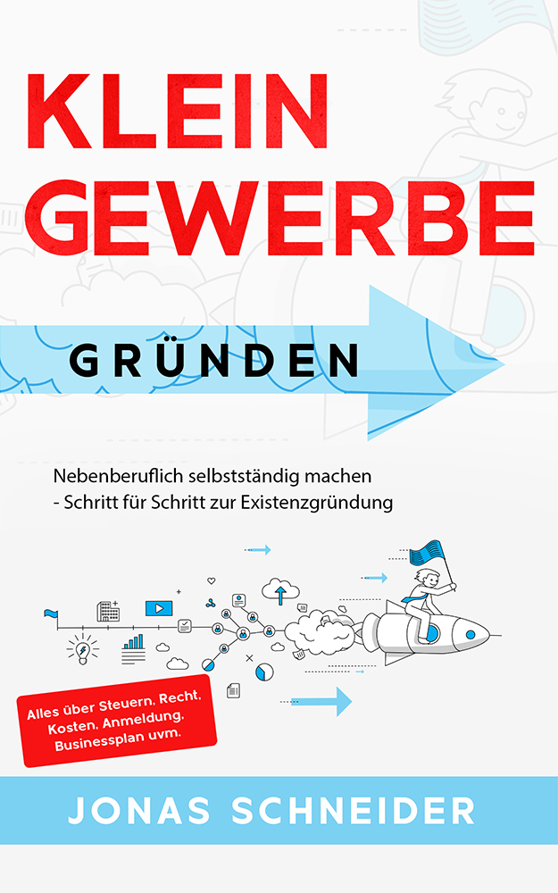 Kleingewerbe gründen
