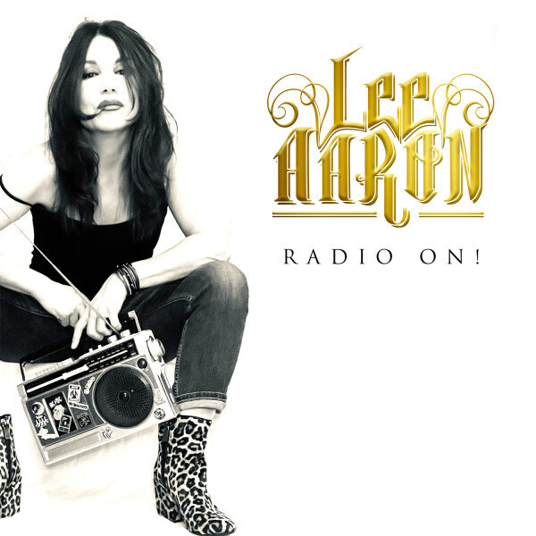 Radio On!, 1 Audio-CD (Digipak)