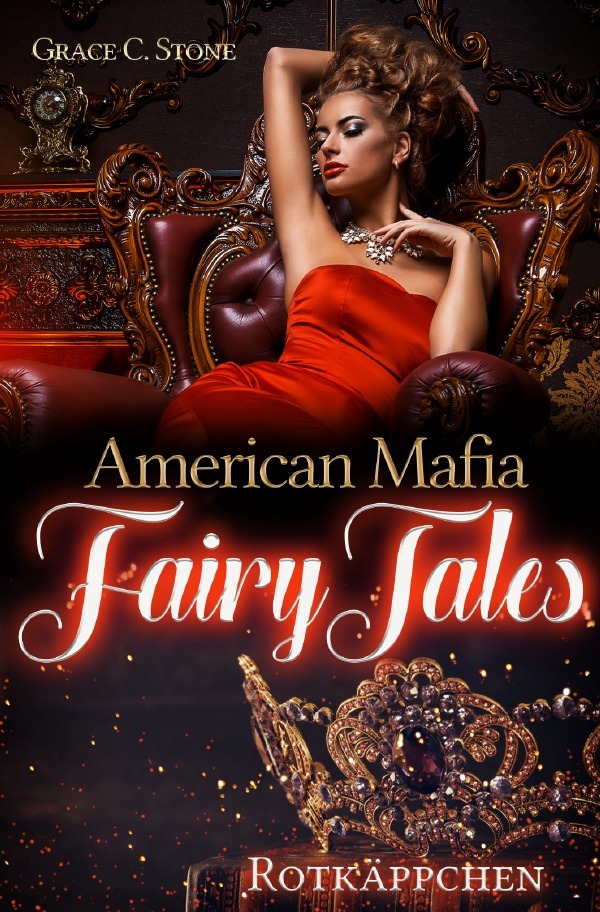 American Mafia FairyTales