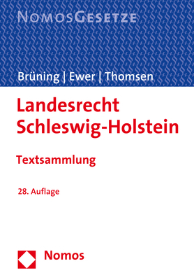 Landesrecht Schleswig-Holstein