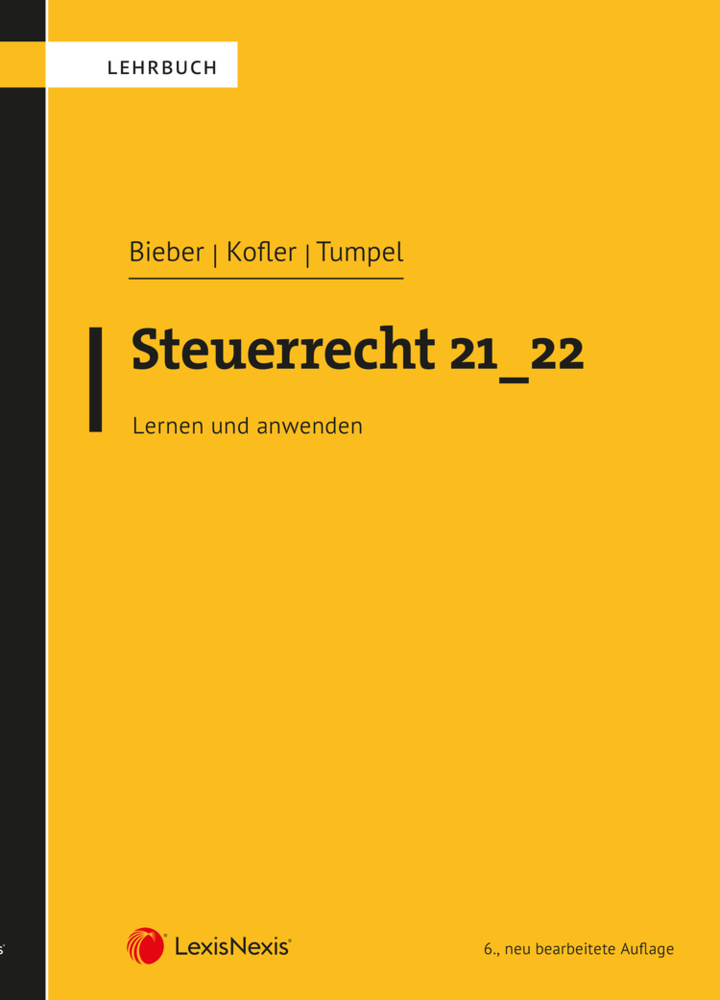 Steuerrecht 21_22