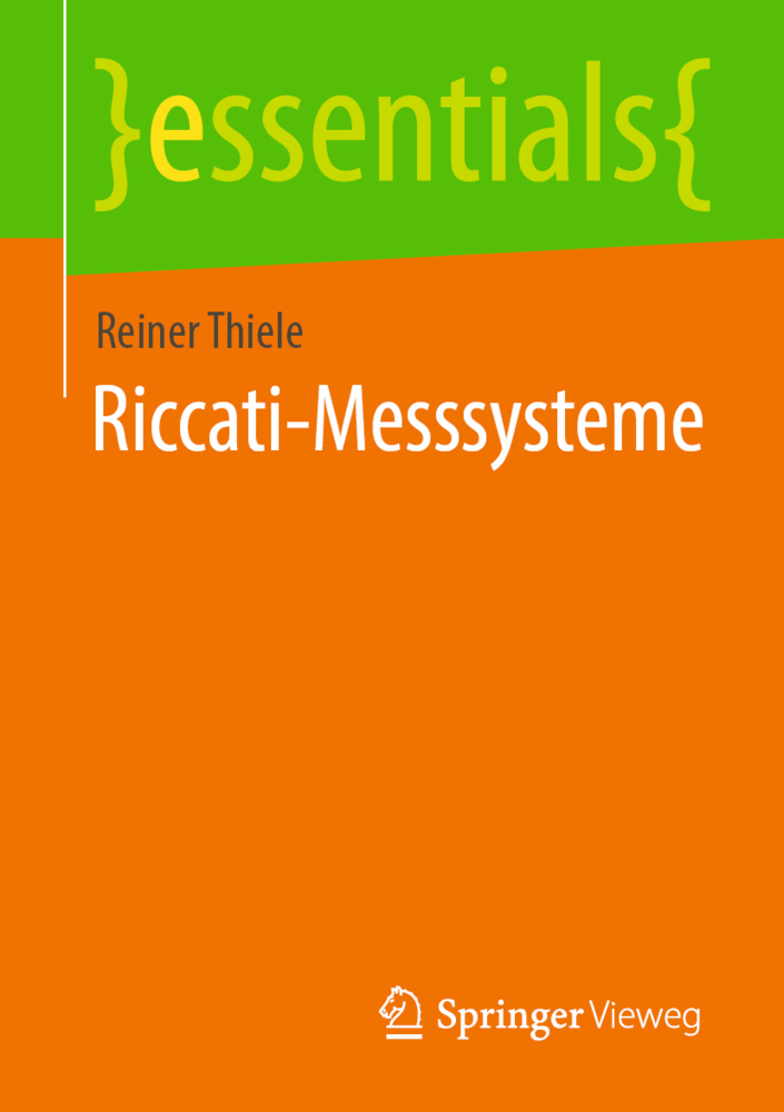 Riccati-Messsysteme