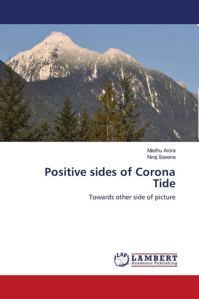 Positive sides of Corona Tide
