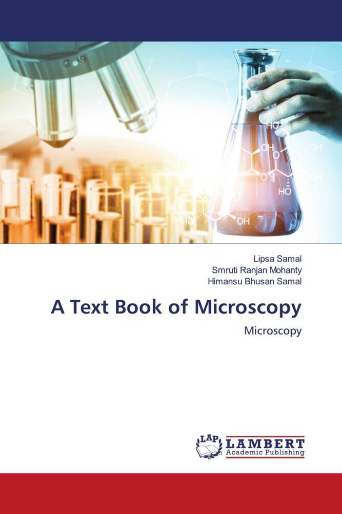 A Text Book of Microscopy