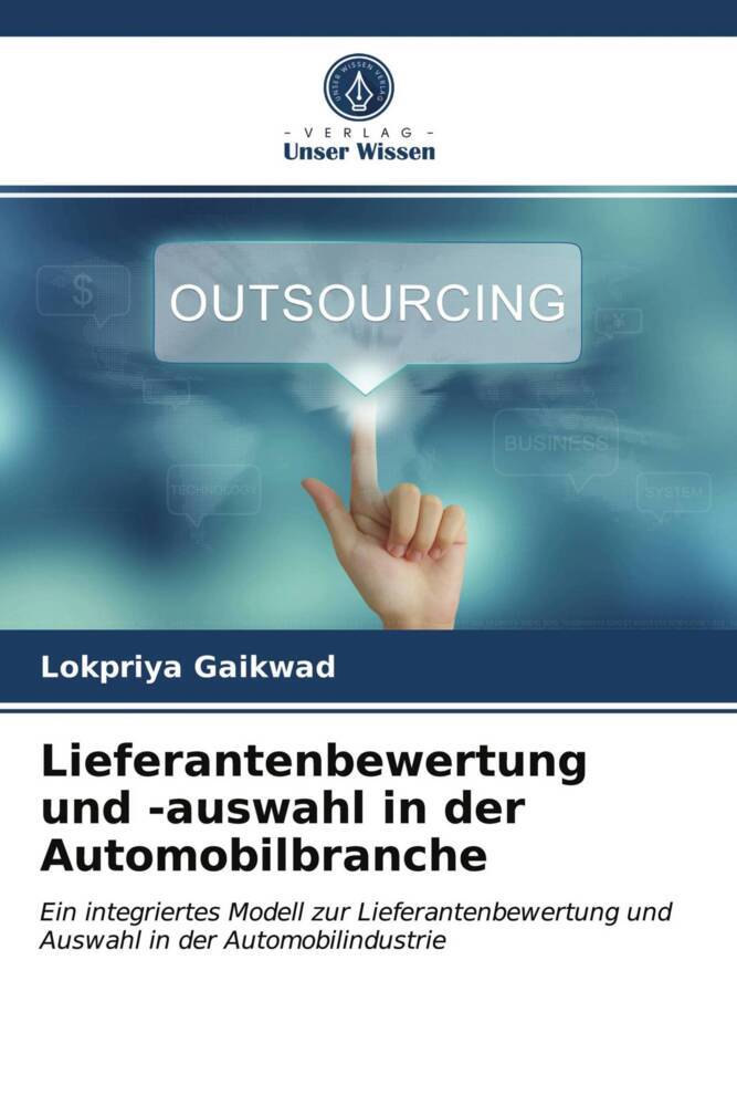 Lieferantenbewertung und -auswahl in der Automobilbranche