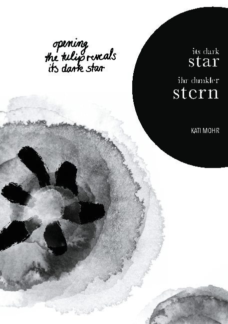 its dark star ihr dunkler stern
