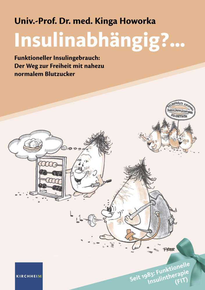Insulinabhängig?...