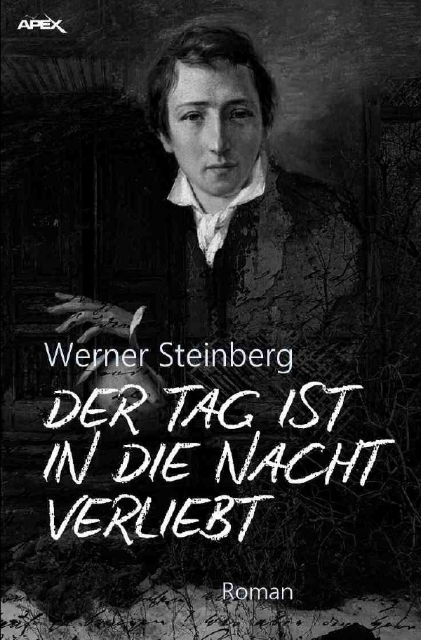 DER TAG IST IN DIE NACHT VERLIEBT