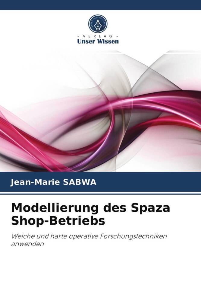 Modellierung des Spaza Shop-Betriebs