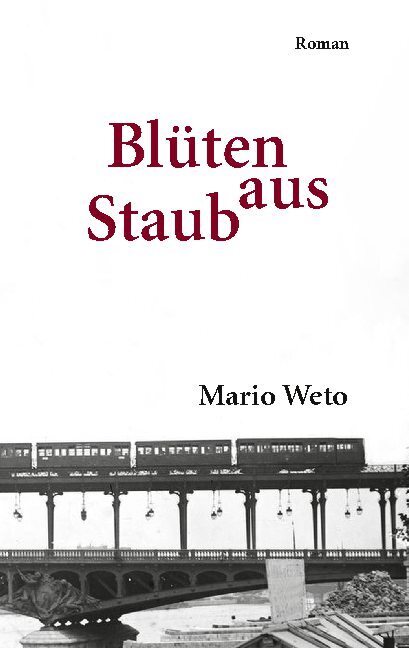 Blüten aus Staub