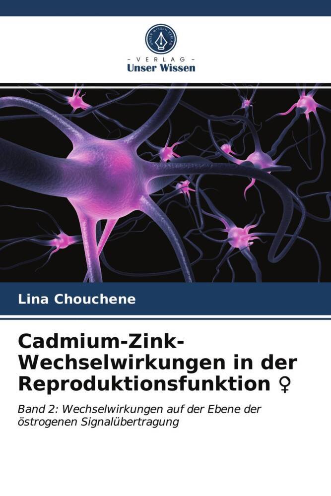 Cadmium-Zink-Wechselwirkungen in der Reproduktionsfunktion