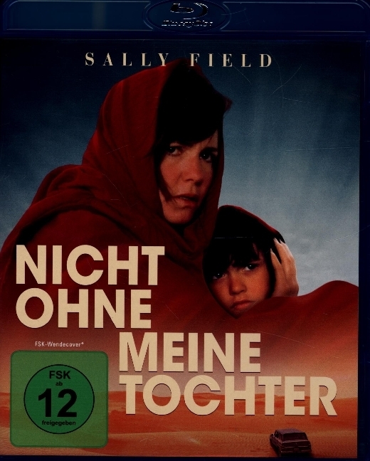 Nicht ohne meine Tochter, 1 Blu-ray